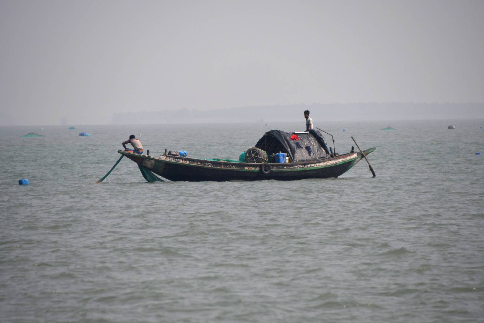Enriching Biology excursion to the Sundarbans